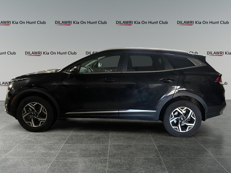 2023 Kia Sportage LX AWDI CAR PLAY I Lane Keep