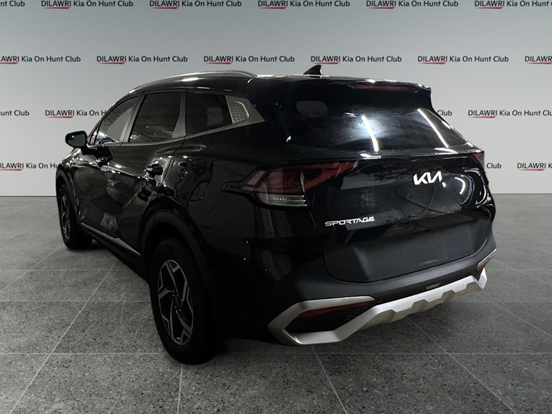 2023 Kia Sportage LX AWDI CAR PLAY I Lane Keep