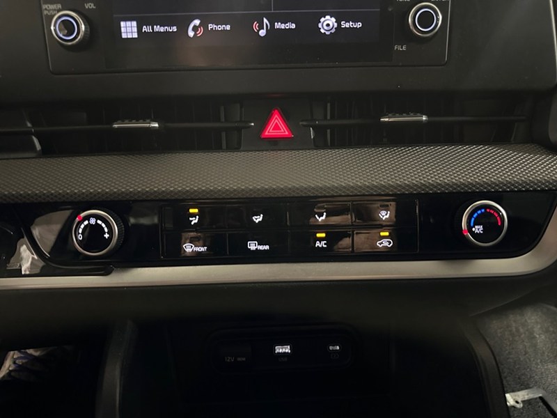 2023 Kia Sportage LX AWDI CAR PLAY I Lane Keep