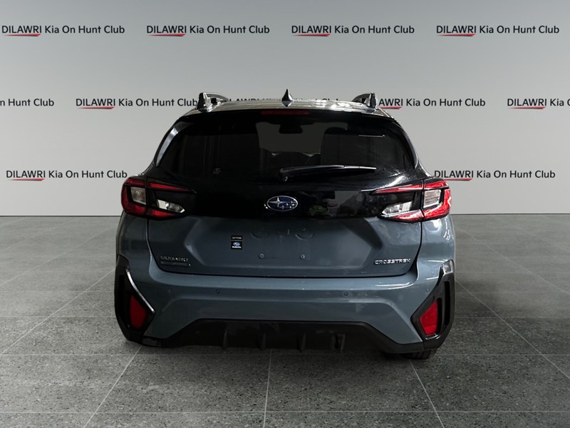 2024 Subaru Crosstrek Onyx