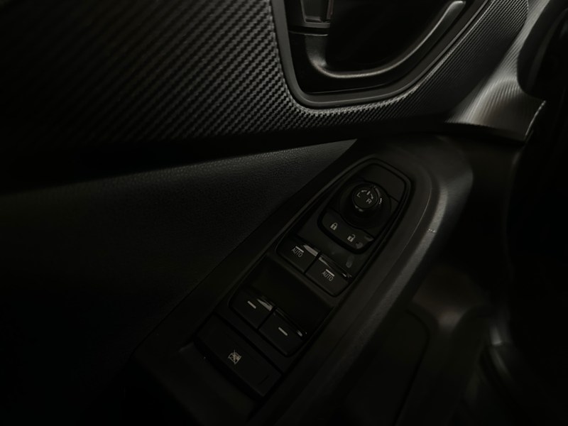2024 Subaru Crosstrek Onyx