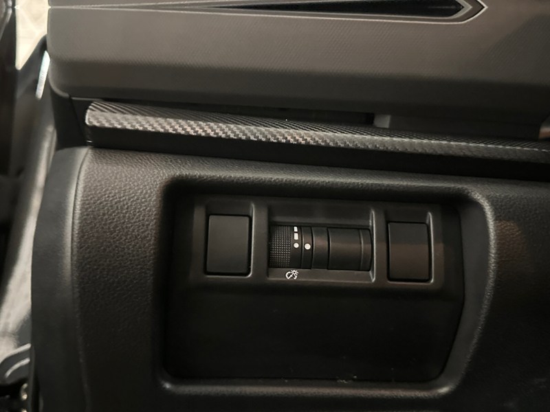 2024 Subaru Crosstrek Onyx