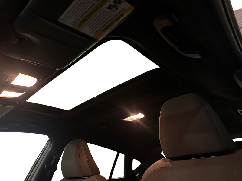 2024 Subaru Crosstrek Onyx
