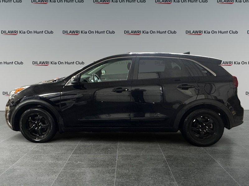2017 Kia Niro L