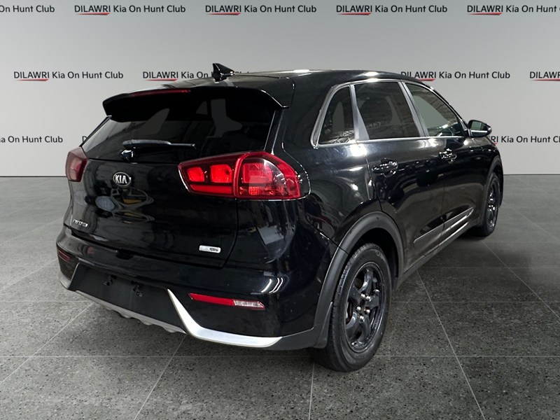 2017 Kia Niro L