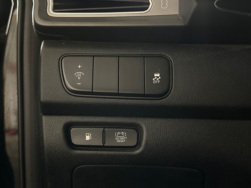 2017 Kia Niro L