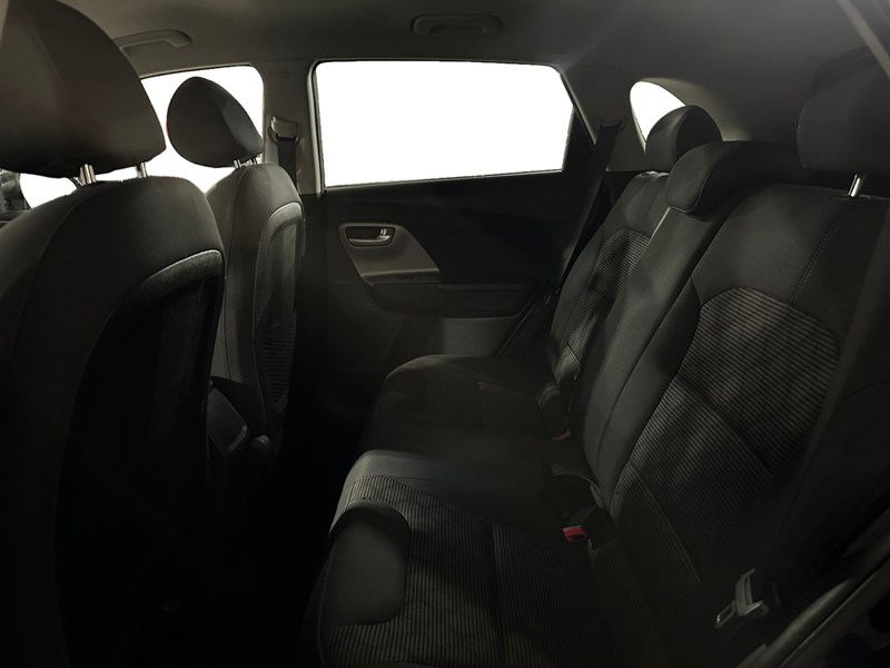 2017 Kia Niro L