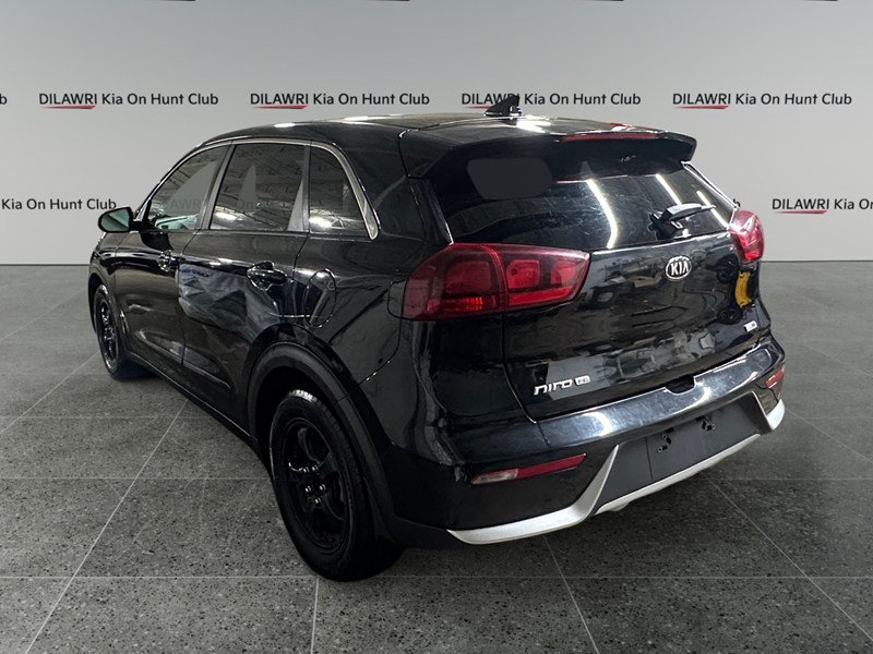 2017 Kia Niro L