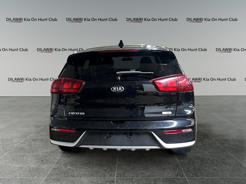 2017 Kia Niro L