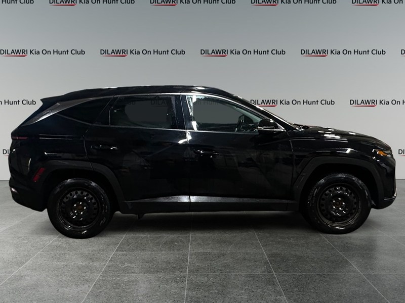 2022 Hyundai Tucson Hybrid Luxury AWD I CARPLAYI BLIND SPOTI PANO ROOFI