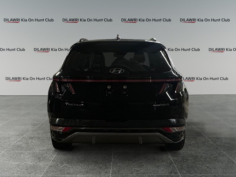 2022 Hyundai Tucson Hybrid Luxury AWD I CARPLAYI BLIND SPOTI PANO ROOFI