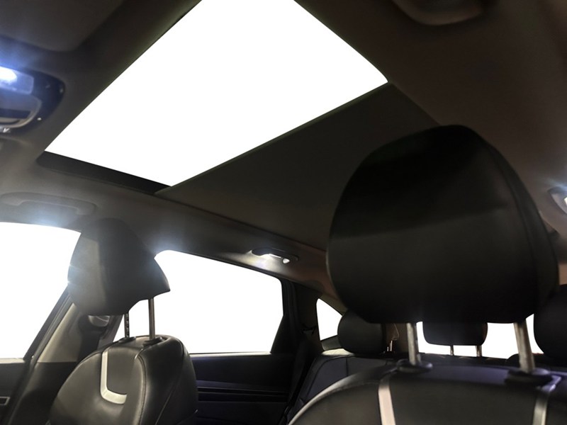 2022 Hyundai Tucson Hybrid Luxury AWD I CARPLAYI BLIND SPOTI PANO ROOFI