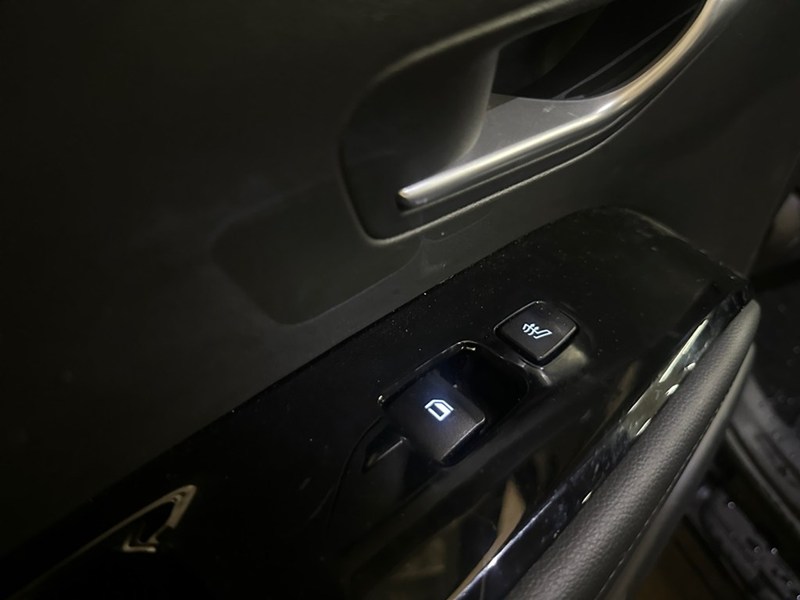 2022 Hyundai Tucson Hybrid Luxury AWD I CARPLAYI BLIND SPOTI PANO ROOFI