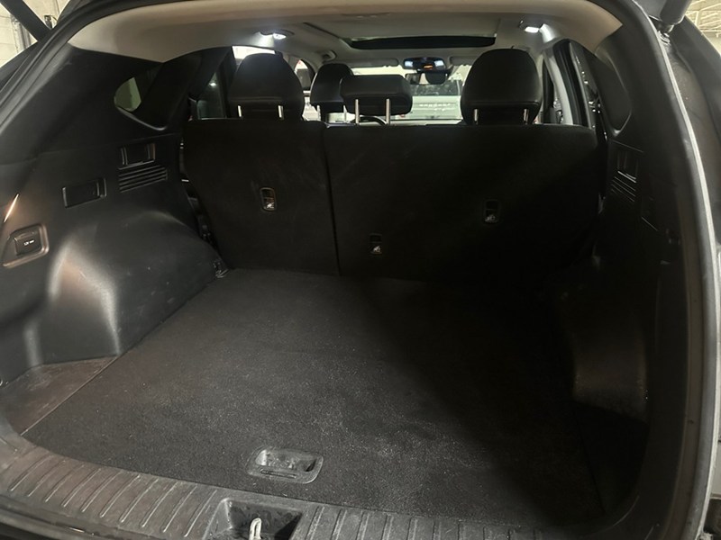 2022 Hyundai Tucson Hybrid Luxury AWD I CARPLAYI BLIND SPOTI PANO ROOFI