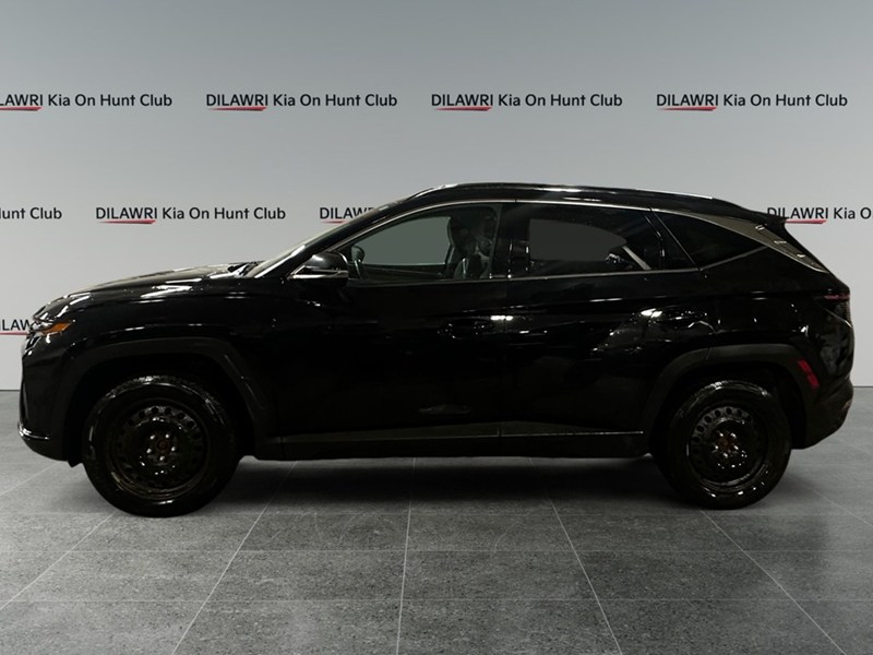 2022 Hyundai Tucson Hybrid Luxury AWD I CARPLAYI BLIND SPOTI PANO ROOFI
