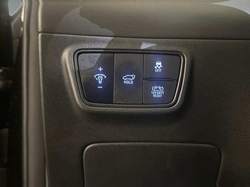 2022 Hyundai Tucson Hybrid Luxury AWD I CARPLAYI BLIND SPOTI PANO ROOFI