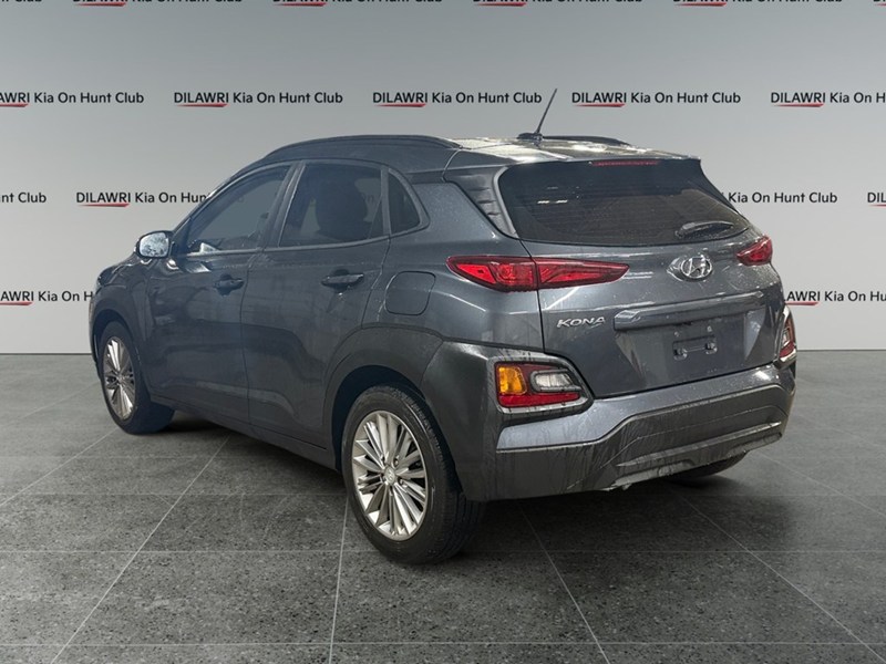 2020 Hyundai Kona 2.0L Preferred I BLIND SPOT I CARPLAY IHEATED SEAT