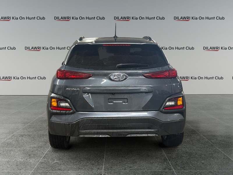 2020 Hyundai Kona 2.0L Preferred I BLIND SPOT I CARPLAY IHEATED SEAT