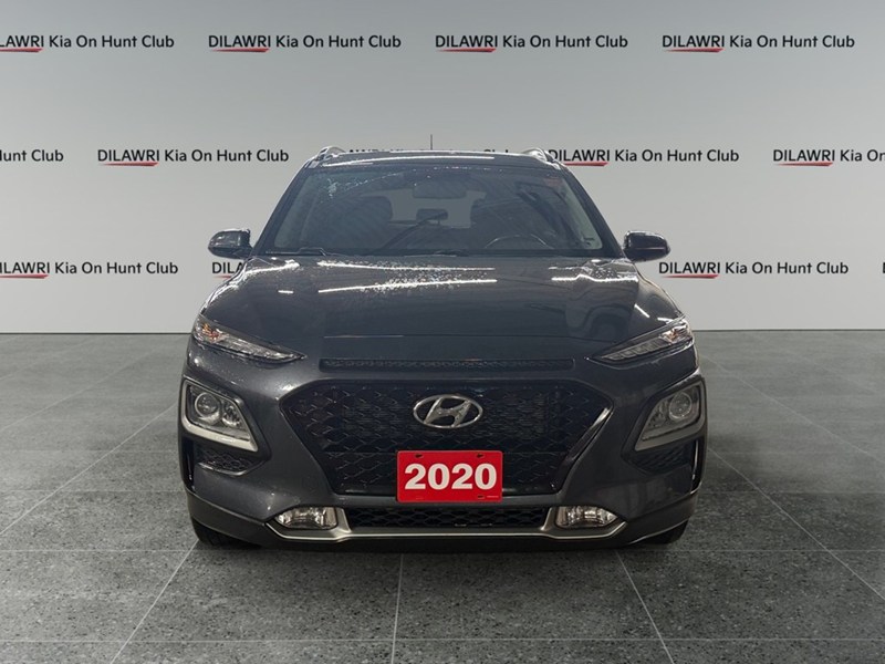 2020 Hyundai Kona 2.0L Preferred I BLIND SPOT I CARPLAY IHEATED SEAT