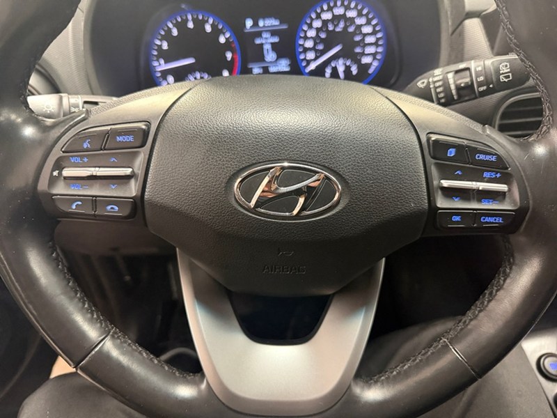 2020 Hyundai Kona 2.0L Preferred I BLIND SPOT I CARPLAY IHEATED SEAT