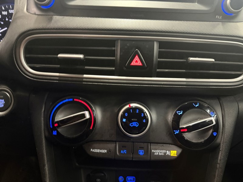 2020 Hyundai Kona 2.0L Preferred I BLIND SPOT I CARPLAY IHEATED SEAT