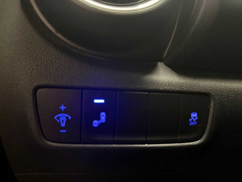 2020 Hyundai Kona 2.0L Preferred I BLIND SPOT I CARPLAY IHEATED SEAT