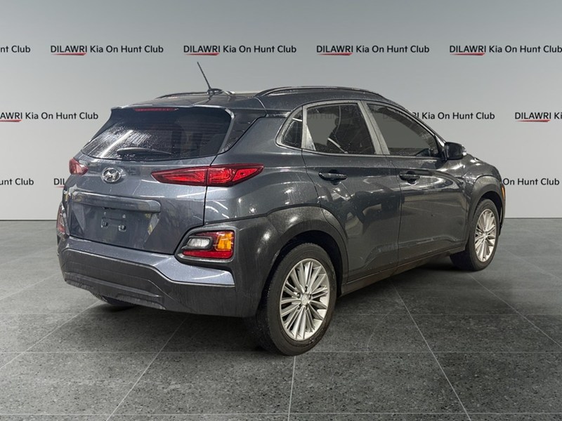 2020 Hyundai Kona 2.0L Preferred I BLIND SPOT I CARPLAY IHEATED SEAT
