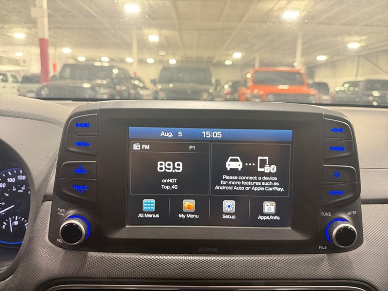 2020 Hyundai Kona 2.0L Preferred I BLIND SPOT I CARPLAY IHEATED SEAT