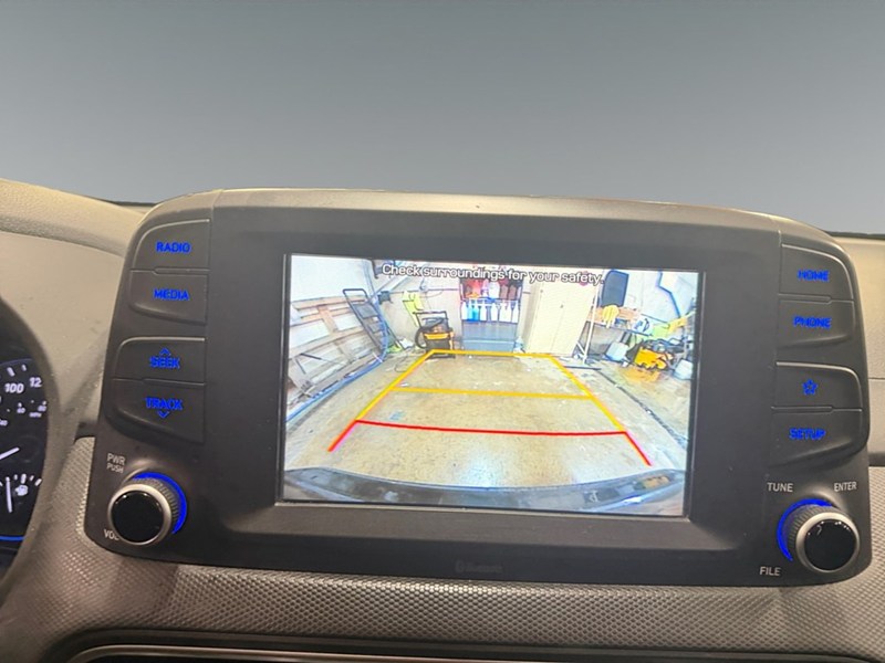 2020 Hyundai Kona 2.0L Preferred I BLIND SPOT I CARPLAY IHEATED SEAT