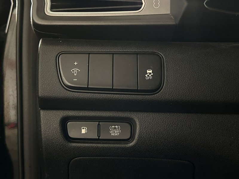 2017 Kia Niro CARPLAYI CAM I HEATED SEATS & STEERING