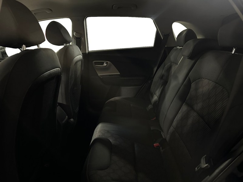2017 Kia Niro CARPLAYI CAM I HEATED SEATS & STEERING