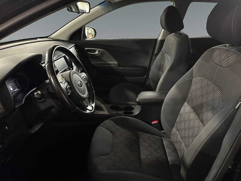2017 Kia Niro CARPLAYI CAM I HEATED SEATS & STEERING