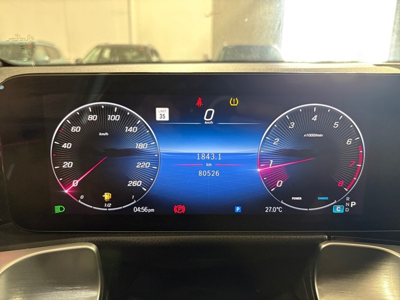 2024 Mercedes-Benz GLB 250 GLB 250 I AWDI EXCLUSIVE TRIM I NAVIPANORAMIC ROOF