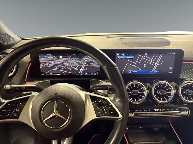 2024 Mercedes-Benz GLB 250 GLB 250 I AWDI EXCLUSIVE TRIM I NAVIPANORAMIC ROOF
