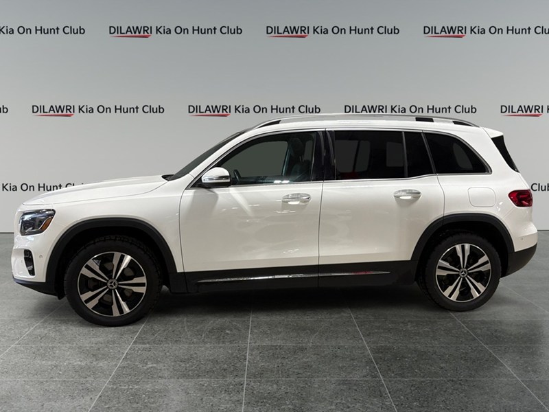 2024 Mercedes-Benz GLB 250 GLB 250 I AWDI EXCLUSIVE TRIM I NAVIPANORAMIC ROOF