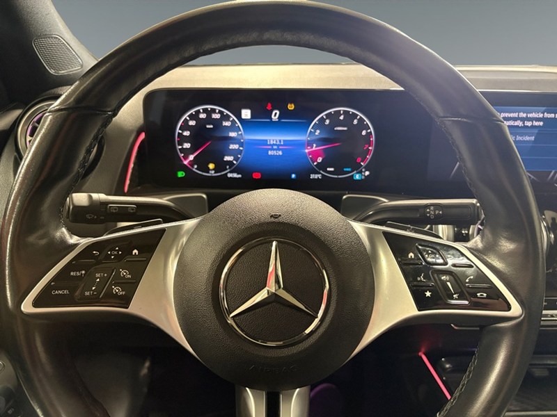 2024 Mercedes-Benz GLB 250 GLB 250 I AWDI EXCLUSIVE TRIM I NAVIPANORAMIC ROOF