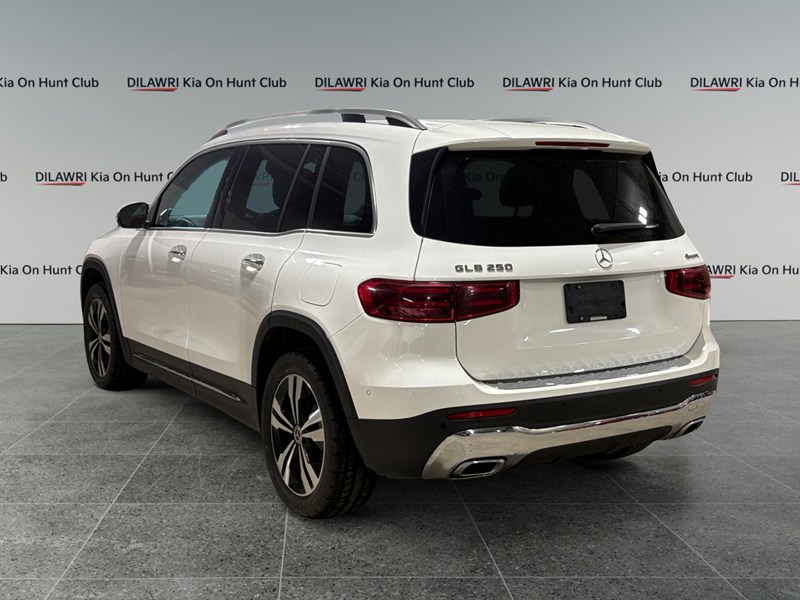 2024 Mercedes-Benz GLB 250 GLB 250 I AWDI EXCLUSIVE TRIM I NAVIPANORAMIC ROOF