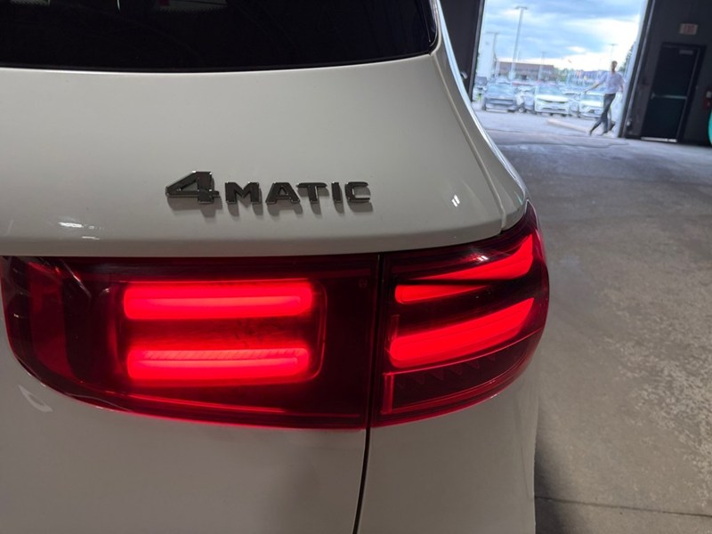 2024 Mercedes-Benz GLB 250 GLB 250 I AWDI EXCLUSIVE TRIM I NAVIPANORAMIC ROOF