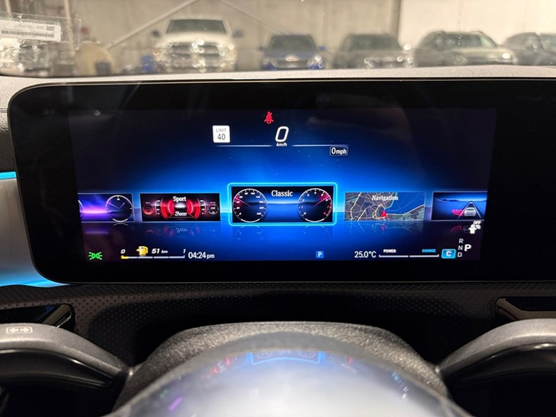 2025 Mercedes-Benz CLA 250 CLA 250 Coupe I AWDI EXCLUSIVE PKG I NAV I ROOF I