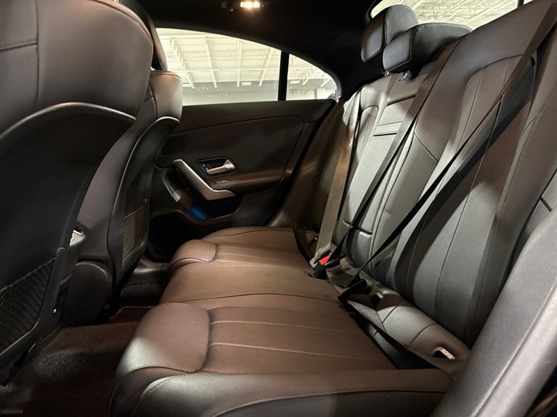 2025 Mercedes-Benz CLA 250 CLA 250 Coupe I AWDI EXCLUSIVE PKG I NAV I ROOF I