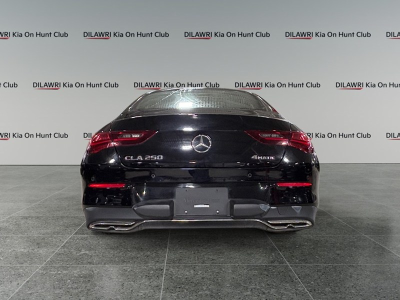 2025 Mercedes-Benz CLA 250 CLA 250 Coupe I AWDI EXCLUSIVE PKG I NAV I ROOF I
