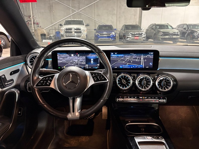 2025 Mercedes-Benz CLA 250 CLA 250 Coupe I AWDI EXCLUSIVE PKG I NAV I ROOF I