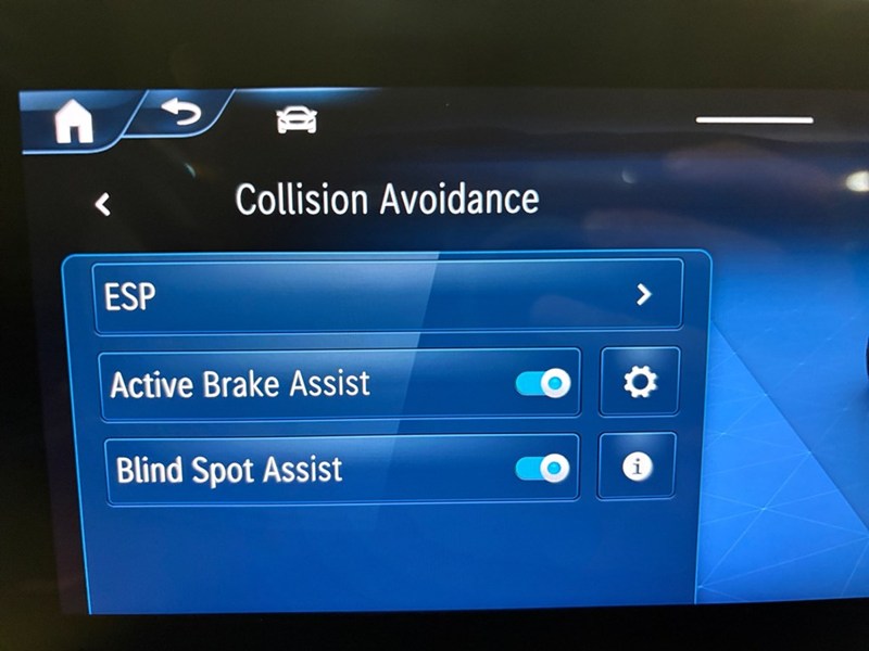 2025 Mercedes-Benz CLA 250 CLA 250 Coupe I AWDI EXCLUSIVE PKG I NAV I ROOF I
