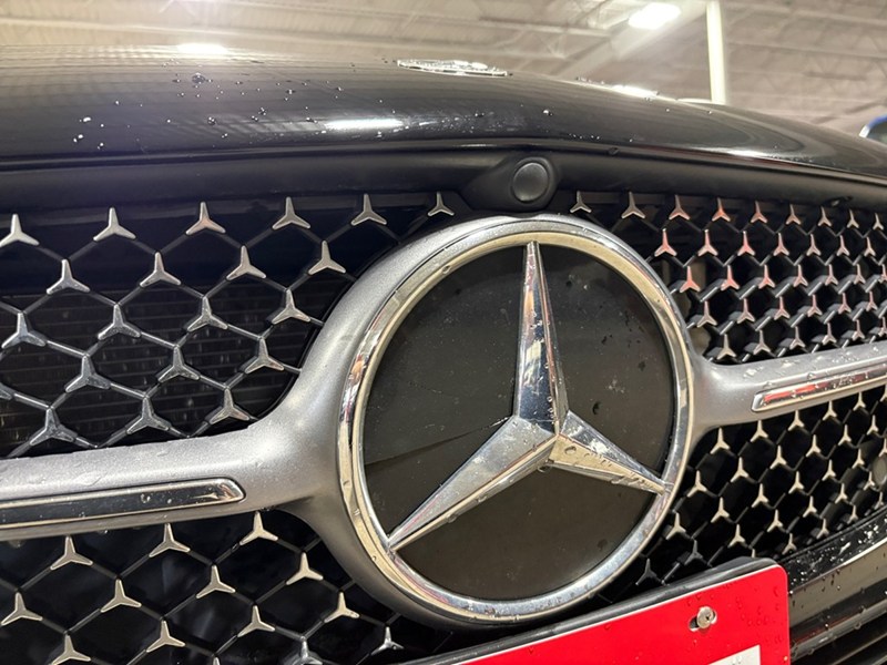 2025 Mercedes-Benz CLA 250 CLA 250 Coupe I AWDI EXCLUSIVE PKG I NAV I ROOF I