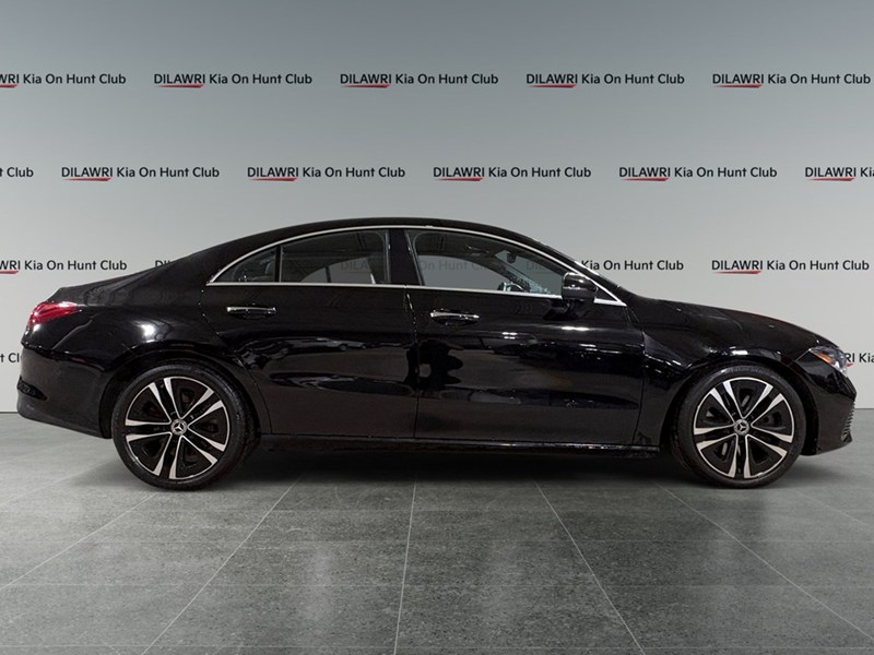2025 Mercedes-Benz CLA 250 CLA 250 Coupe I AWDI EXCLUSIVE PKG I NAV I ROOF I