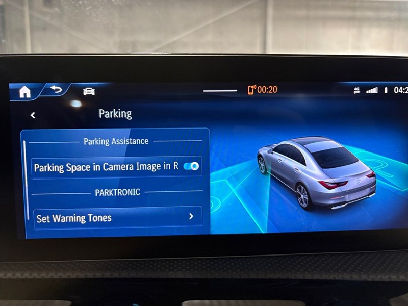 2025 Mercedes-Benz CLA 250 CLA 250 Coupe I AWDI EXCLUSIVE PKG I NAV I ROOF I