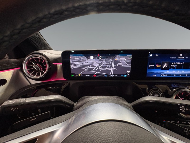 2025 Mercedes-Benz CLA 250 CLA 250 Coupe I AWDI EXCLUSIVE PKG I NAV I ROOF I
