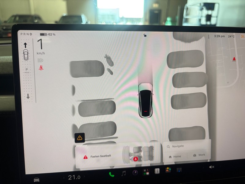 2026 Tesla Model Y Premium