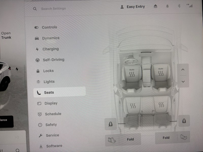 2026 Tesla Model Y Premium