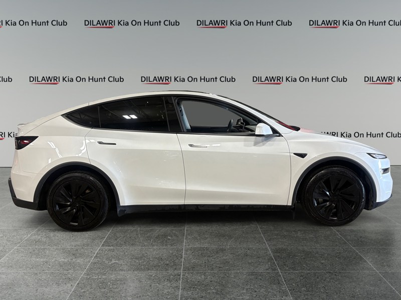 2026 Tesla Model Y Premium
